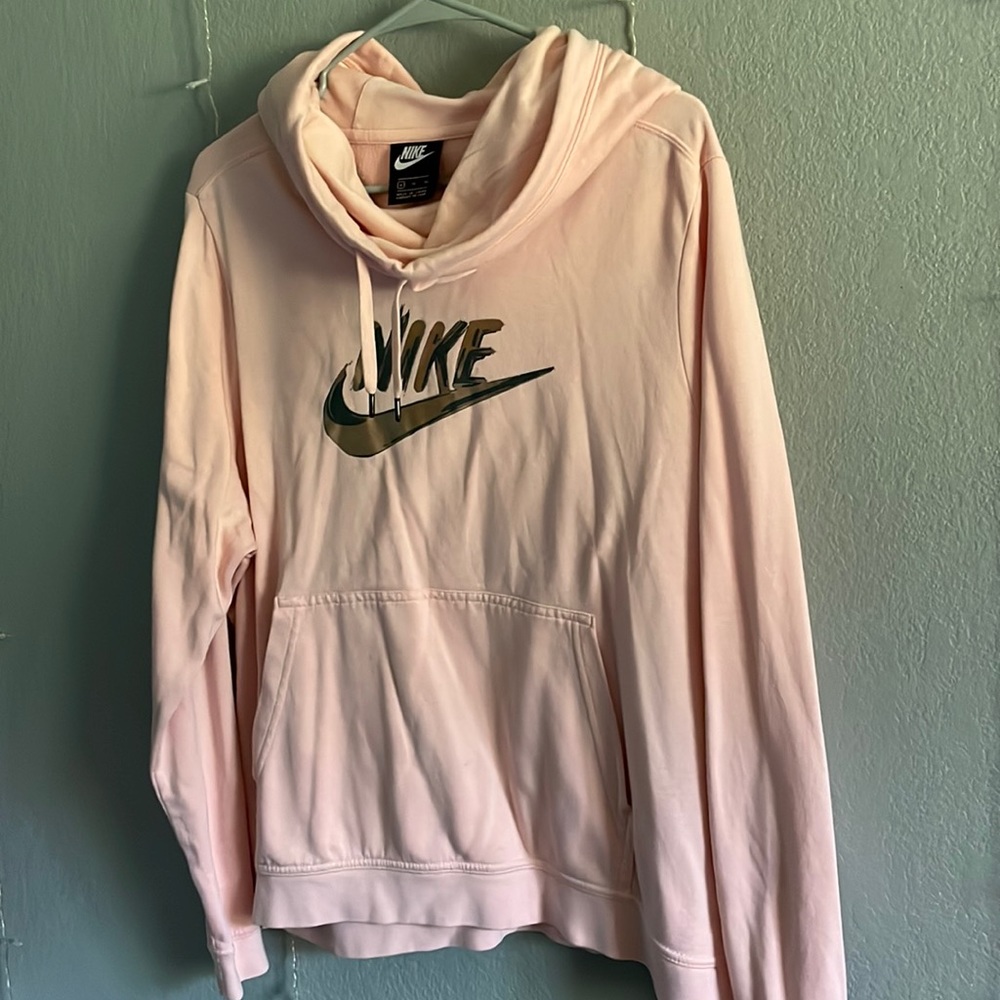Nike Sweatshirt